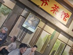 等位区-马路边边串串香(大成路店)
