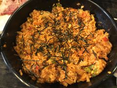 -釜山火炉韩式炭火烤肉(欧洲城店)