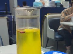 -兰湘子·湘菜小炒(石家庄万象城店)