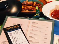 -陶陶居酒家(新天地店)