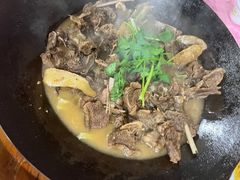 -侠成水上农庄(工业大道店)
