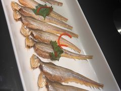 -海味世家·家常菜馆(明州里店)