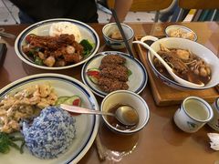 -马来MO简餐.南洋风味料理(美食街店)