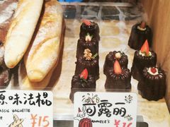 -Juicy Bakery(大学路店)