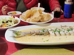 -宋园·金宴浙鲜馆(静安店)