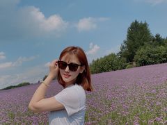 -北纬44度·金珠花海休闲农业旅游景区