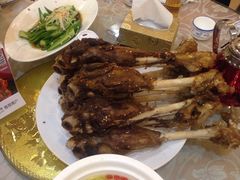 -马尔龙新疆饭店·清真(瑞景店)