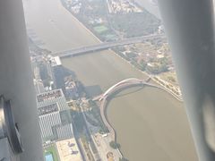 -广州塔晖粤轩中餐厅