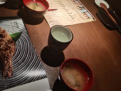 -千代武日本料理(哈西店)