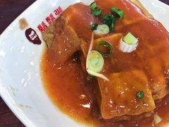 -胡须张鲁肉饭(台北大安店)