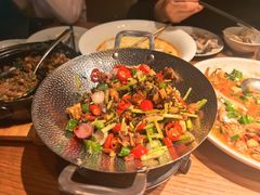 -小厨师·二十年沈家门小海鲜(百井坊巷店)