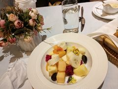 -戈雅法餐厅(世界城广场店)