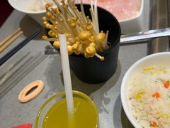 -海底捞火锅(亲贤北街店)