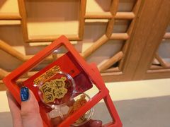 -肥三土菜馆(五四广场店)