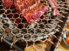 -黑牛の店·和牛烧肉(大悦城店)