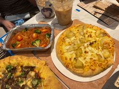 -达美乐比萨(骏壹万邦广场店)