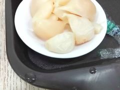 糖蒜-马洪小炒泡馍馆(钟楼回民街店)