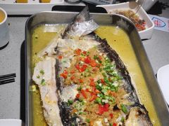 -半天妖烤鱼(中山路店)