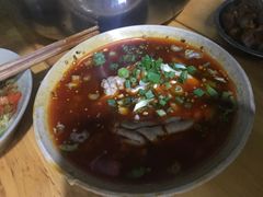 -老瓦房冷锅串串(文殊院店)