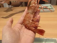 -花和海鲜自助(梅江店)