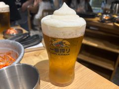 -姜虎东白丁烤肉(深圳湾后海汇店)