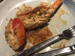 -万丽轩·粤菜(王府井金茂万丽酒店)