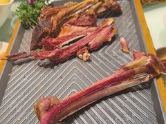 -哈啾嗨·新概念蒙餐(红星新城店)