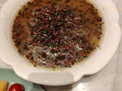 -喜来登由由大酒店九州膳坊中餐厅