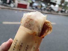 -孙奶奶葱包桧