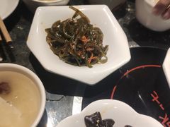 -咏哇美蛙美味(厦门罗宾森店)