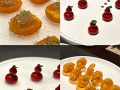 -曾宴·楚菜(湖北省博物馆店)