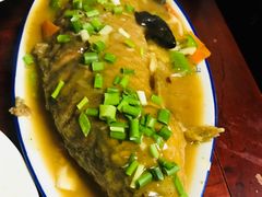 -管记水席老店(仙果市街店)