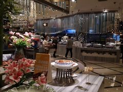 -芭菲盛宴·环球美食(解放碑英利国际店)