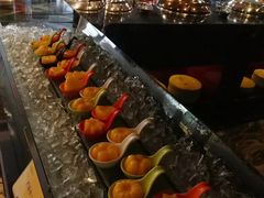 -泰谷酒店·太古码头闽菜自助餐厅