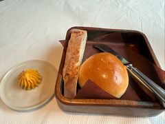 -月芽· 璞上餐厅·上天竺店