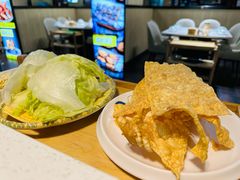 -和庆斋羊蝎子火锅·碳缸烧烤(顺义旗舰店)