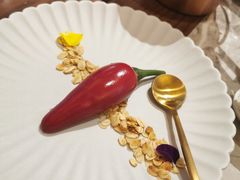 YUYUYU小辣椒-渔语鱼新川菜Bistro(万象天地店)