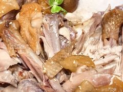 -客家汇·客家传承菜(水库店)