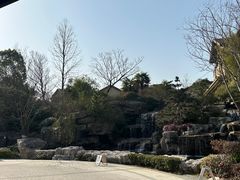 -浙江安吉JW万豪酒店