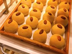 乳果子-德懋恭·水晶饼(交大店)