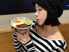 -町门烤肉拌饭专门店(新天地店)