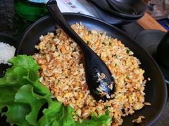 -九田家黑牛烤肉料理(太奥广场店)