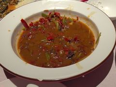 -千百味红餐厅·江西菜(绿地双子塔店)