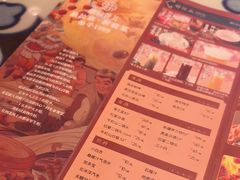 -撒拉花儿·新疆菜·清真(太阳宫店)