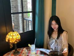 -融园咖啡馆(昙华林店)