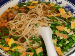 -陕味食族油泼面(工商大学店)