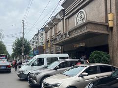 -胡记饭店(保工街店)