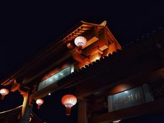 -大雁塔北广场音乐喷泉