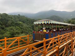-深圳东部华侨城茵特拉根酒店
