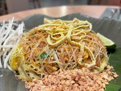 -mango tree芒果树泰国餐厅(青岛万象城店)